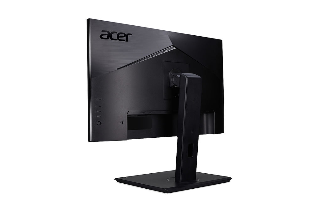 Acer - Vero BR277 bmiprx 27 IPS LCD Monitor with Adaptive-Sync Technology (Display Port, HDMI Port