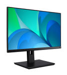 Acer - Vero BR277 bmiprx 27 IPS LCD Monitor with Adaptive-Sync Technology (Display Port, HDMI Port