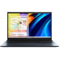 ASUS - VivoBook Pro 15 M6500 15.6" Laptop - AMD Ryzen 5 - Memory - NVIDIA GeForce GTX 1650 - 512 GB
