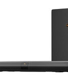 Nakamichi - Shockwafe 7.1.4Ch 850W Soundbar System with 10 Wireless Subwoofer, Dolby Atmos, eARC a