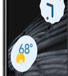 Google - Pixel 7 Pro 128GB (Unlocked) - Obsidian