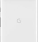 Google - Pixel 7 Pro 128GB (Unlocked) - Snow