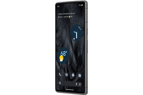 Google - Pixel 7 256GB (Unlocked) - Obsidian