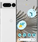 Google - Pixel 7 Pro 512GB (Unlocked) - Snow