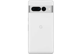 Google - Pixel 7 Pro 512GB (Unlocked) - Snow