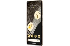 Google - Pixel 7 Pro 128GB (Unlocked) - Hazel