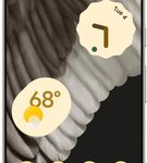 Google - Pixel 7 Pro 128GB (Unlocked) - Hazel