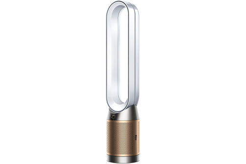 Dyson - Purifier Cool Formaldehyde TP09 - White/Gold