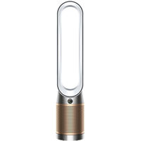 Dyson - Purifier Cool Formaldehyde TP09 - White/Gold