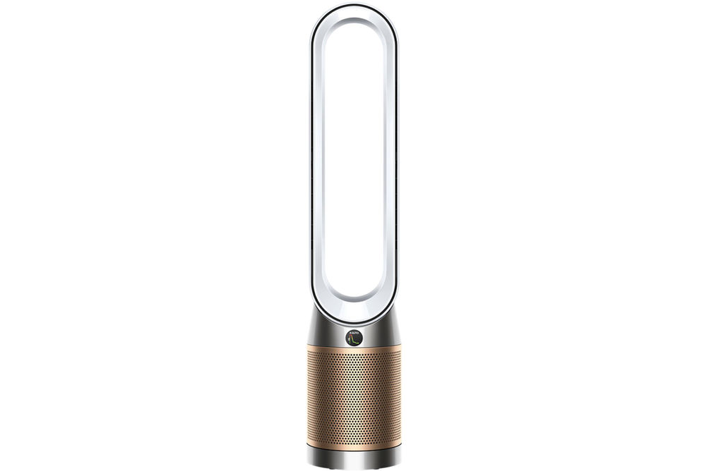 Dyson - Purifier Cool Formaldehyde TP09 - White/Gold