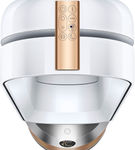 Dyson - Purifier Cool Formaldehyde TP09 - White/Gold