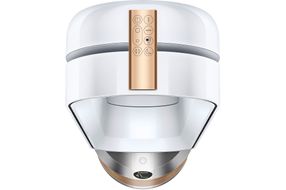 Dyson - Purifier Cool Formaldehyde TP09 - White/Gold