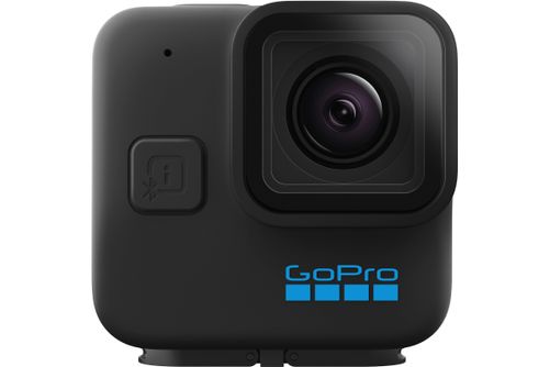 GoPro - HERO11 Black Mini - Black