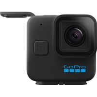 GoPro - HERO11 Black Mini - Black