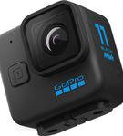 GoPro - HERO11 Black Mini - Black