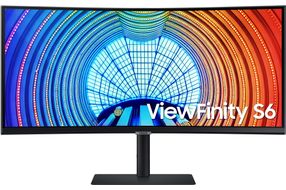 Samsung - ViewFinity S6 34