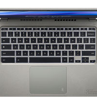 Acer - Vero 514 Chromebook Green PC Laptop - 14" FHD IPS - Intel Core i3 -1215U - 8GB LPDDRX Memory