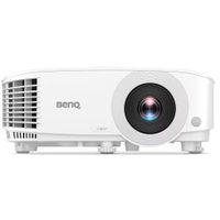 BenQ - TH575 1080p DLP Gaming Projector, 3800 Lumens, Enhanced Game Mode, Low Input Lag - White