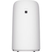 Sharp - Smart Air Purifier and Humidifier - White