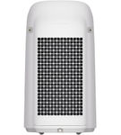 Sharp - Smart Air Purifier and Humidifier - White