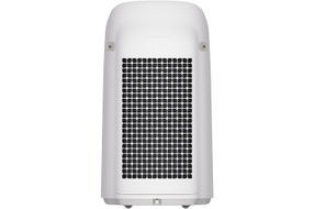 Sharp - Smart Air Purifier and Humidifier - White