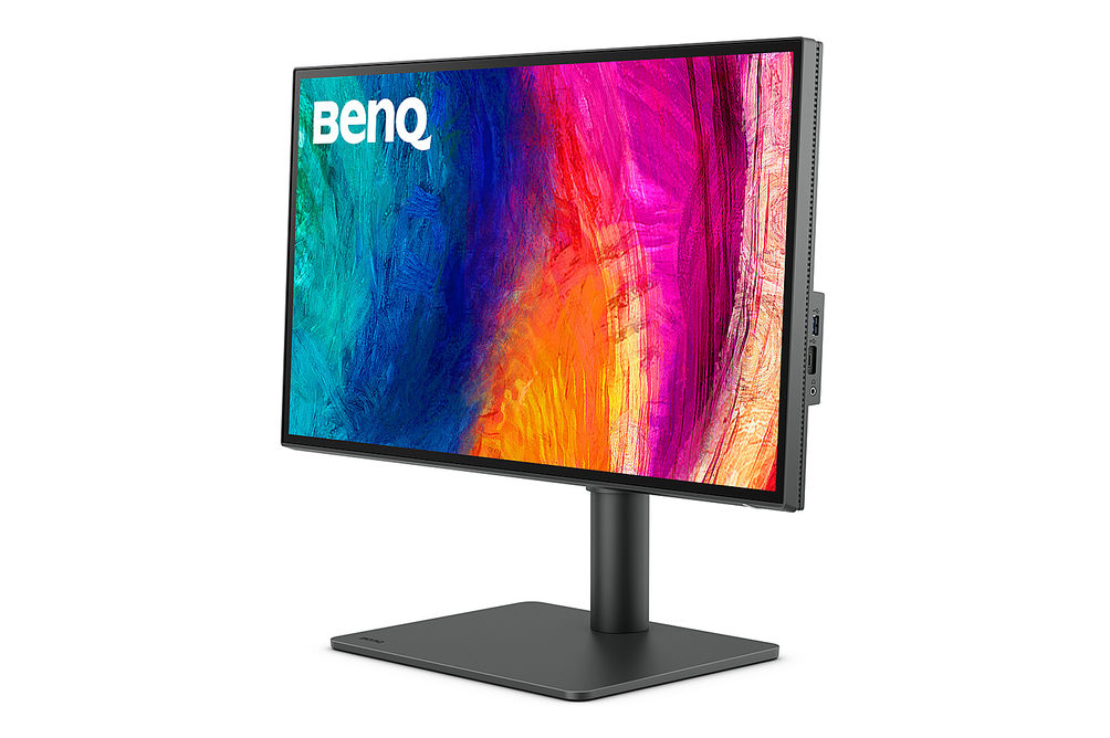 BenQ - AQCOLOR PD2506Q Designer 25