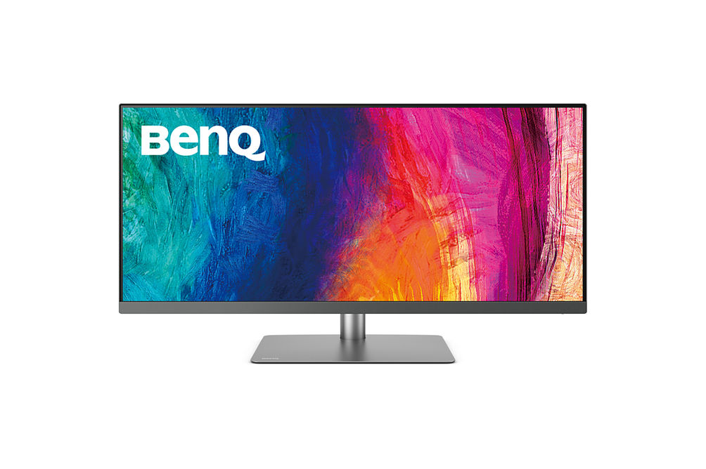 BenQ - AQCOLOR PD3420Q Designer 34