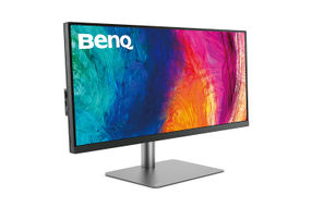 BenQ - AQCOLOR PD3420Q Designer 34