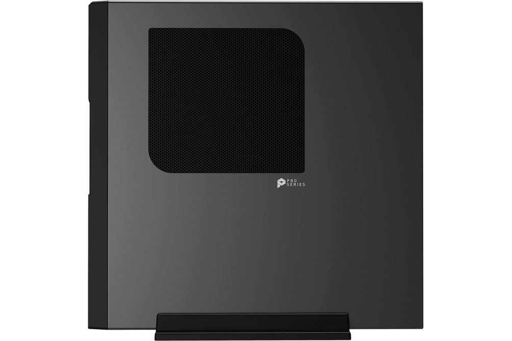 MSI - PRO DP21 Desktop - Intel Core i7 - 16GB Memory - 500GB SSD - Black