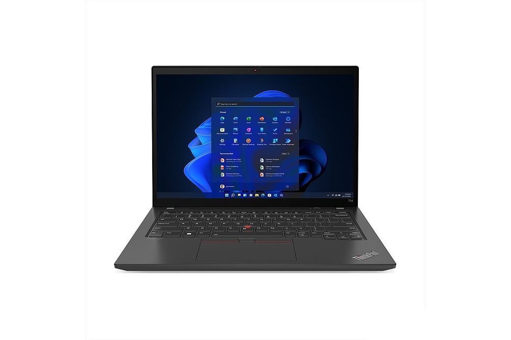 Lenovo - ThinkPad T14 Gen 3 14