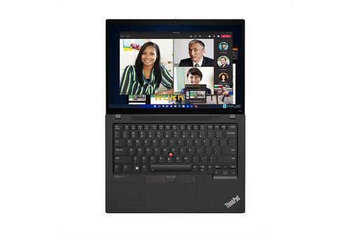 Lenovo - ThinkPad T14 Gen 3 14