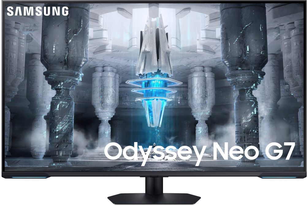 Samsung - Odyssey Neo G7 43