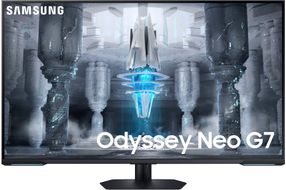 Samsung - Odyssey Neo G7 43