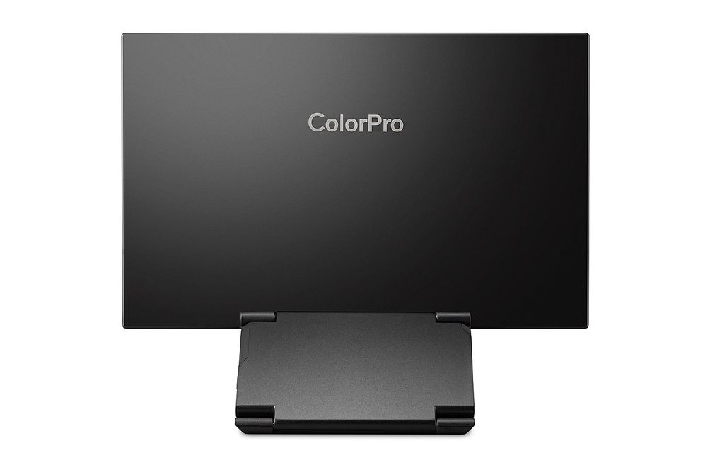 ViewSonic - ColorPro VP16-OLED 15.6