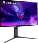 LG - UltraGear 27