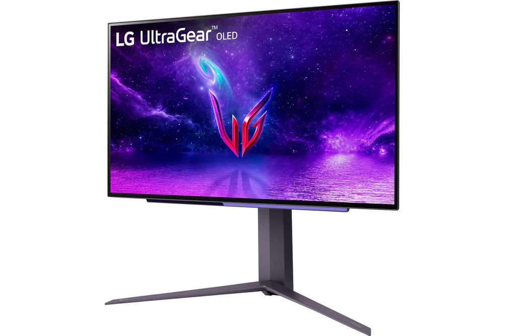 LG - UltraGear 27