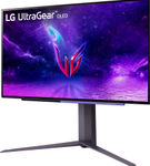 LG - UltraGear 27