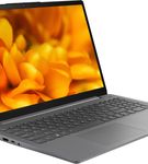 Lenovo - Ideapad 3i 15.6