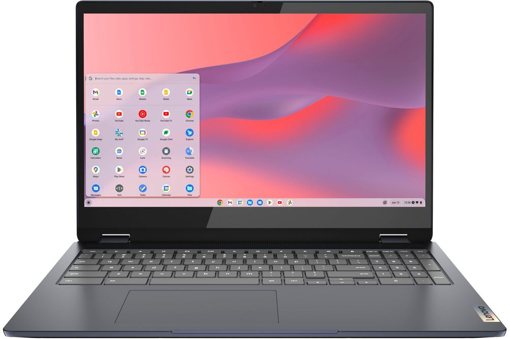 Lenovo - Flex 3 15.6