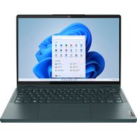 Lenovo - Yoga 6 2-in-1 13.3" WUXGA (1920 x 1200) Touch Laptop -Ryzen 7 7730U with 16GB Memory - 512