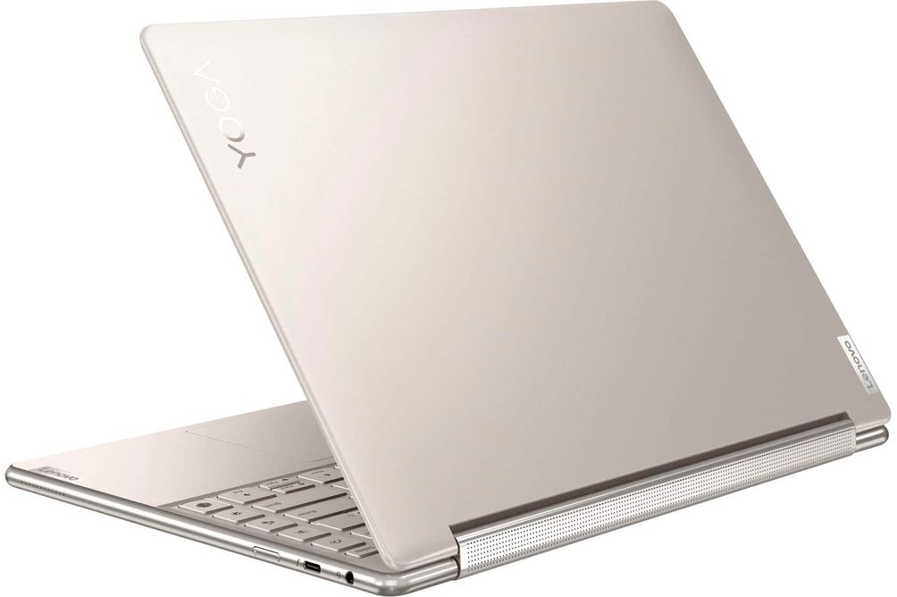 Lenovo - Yoga 9i 2-in-1 14