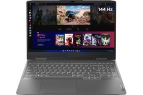 Lenovo - LOQ 15.6