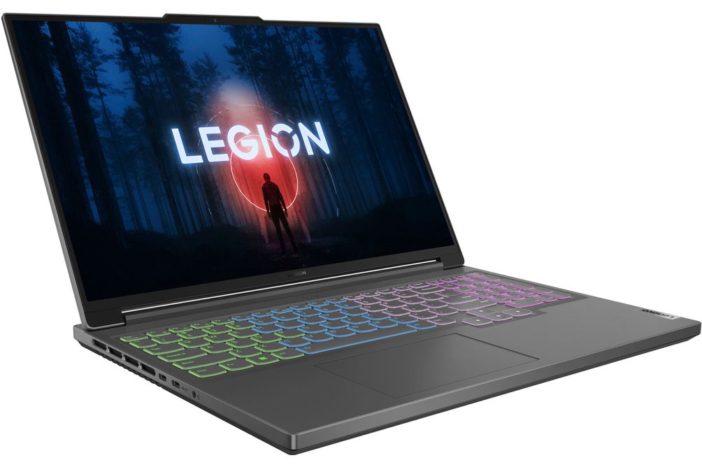 Lenovo - Legion Slim 5 16