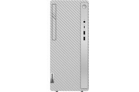 Lenovo - IdeaCentre 5i Desktop - Intel Core i5-12400 - 8GB Memory - 512GB SSD - Cloud Grey