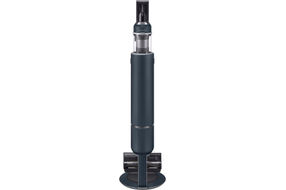 Samsung - BESPOKE Jet Cordless Stick Vacuum with All-in-One Clean Station - Midnight Blue