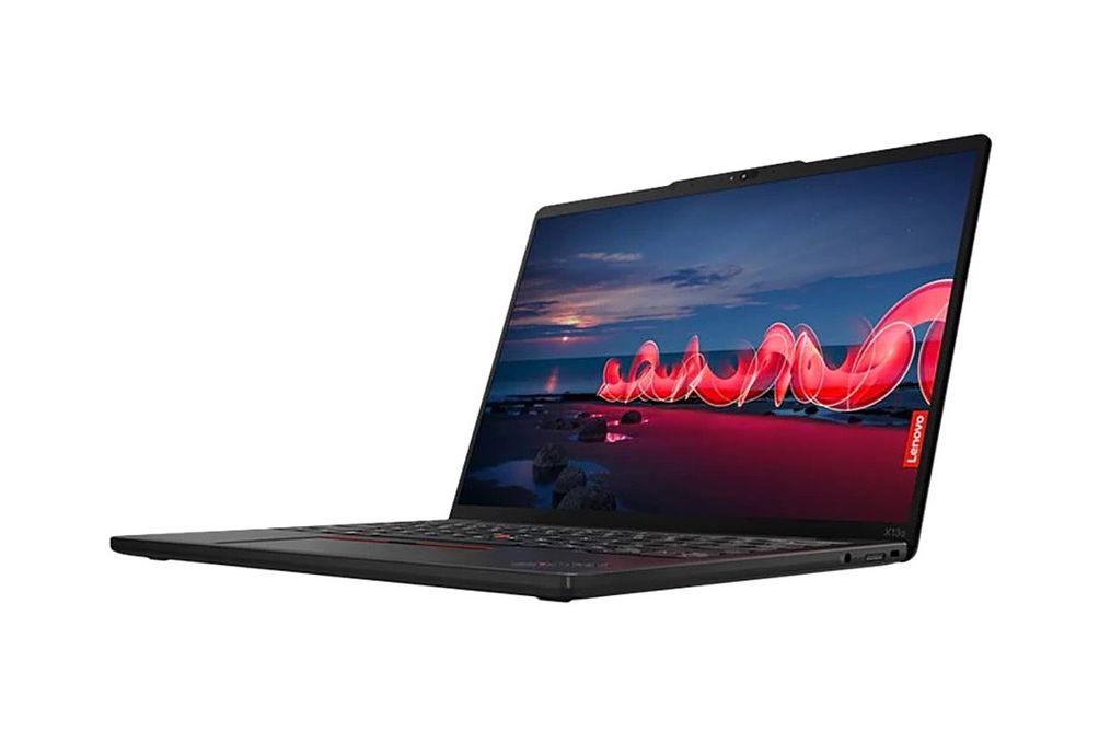 Lenovo - ThinkPad X13s Gen 1 13.3