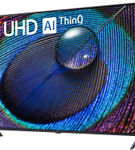 LG - 65 Class UR9000 Series LED 4K UHD Smart webOS TV