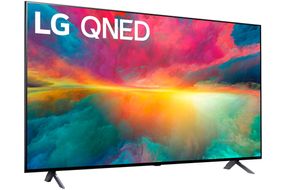 LG - 75 Class 75 Series QNED 4K UHD Smart webOS TV