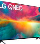 LG - 65 Class 75 Series QNED 4K UHD Smart webOS TV