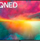 LG - 55 Class 75 Series QNED 4K UHD Smart webOS TV